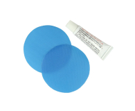Nils Camp Mata samopompująca dwu osobowa 3 cm NC4060 - 1042246 - zdjęcie 8